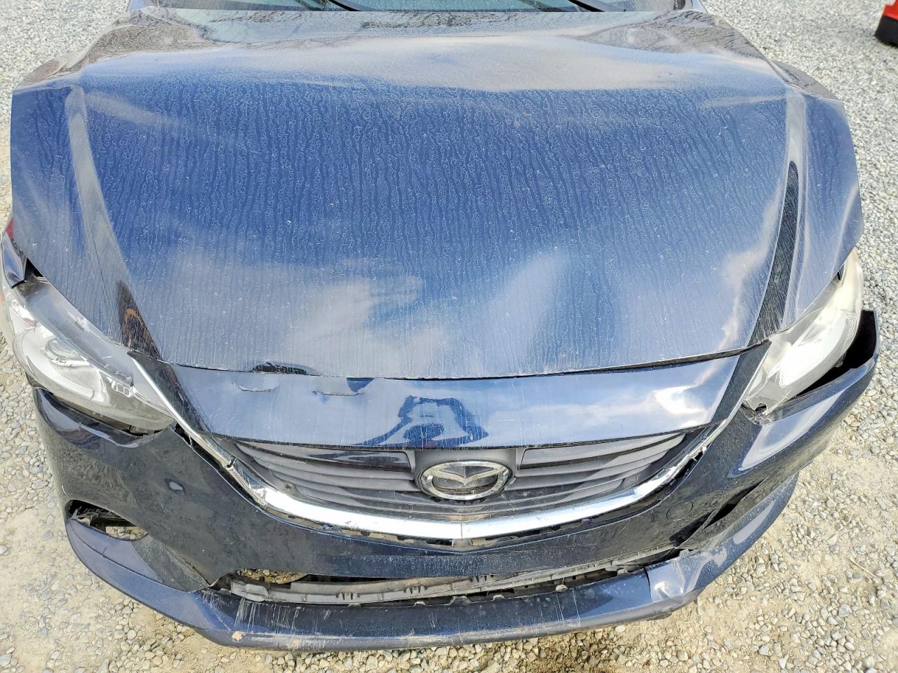 Mazda 6 Touring