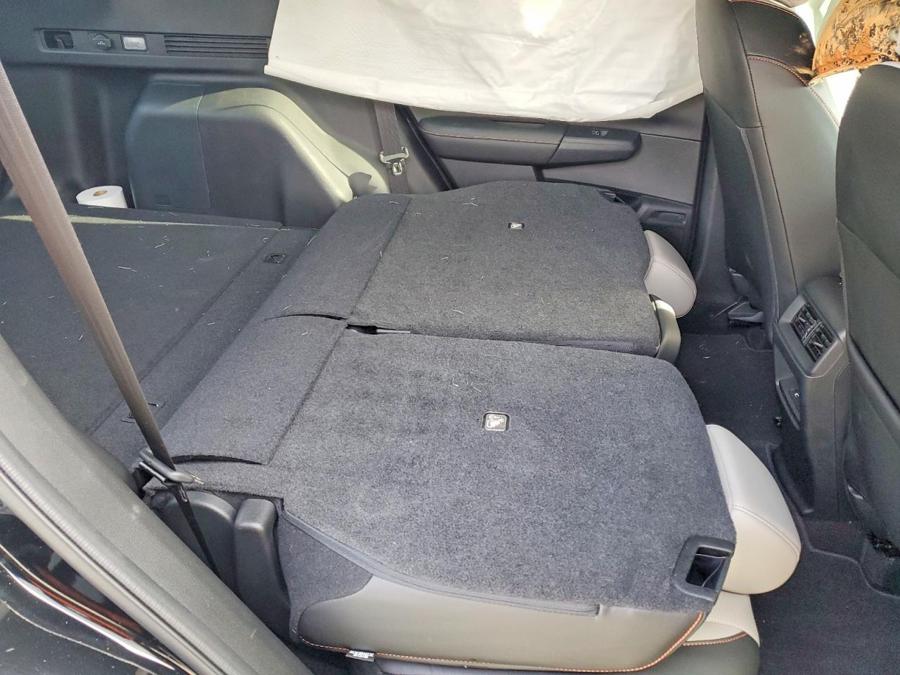 Honda Crv Sport Touring