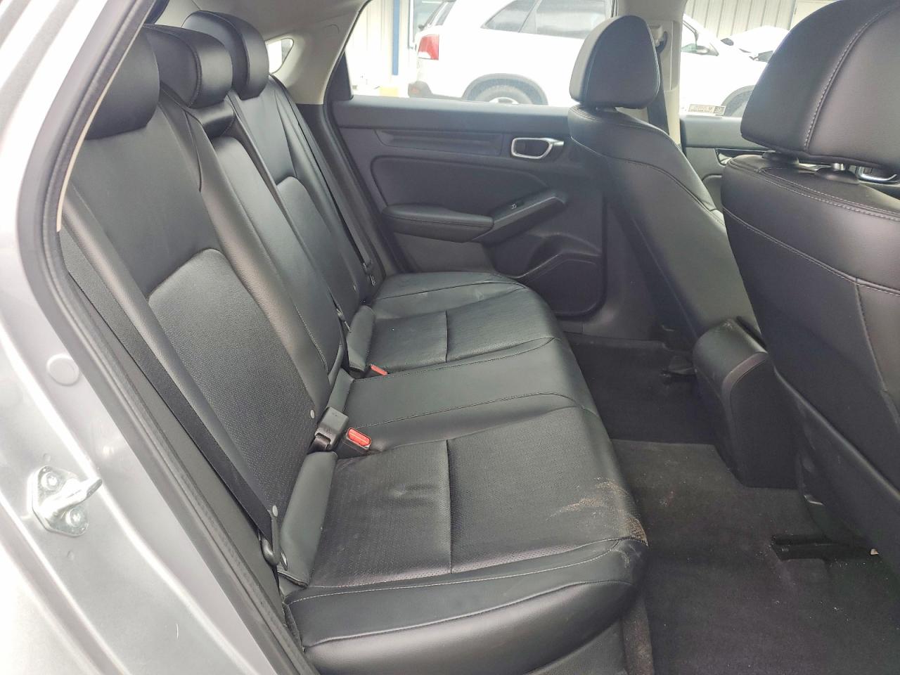 Honda Civic Exl
