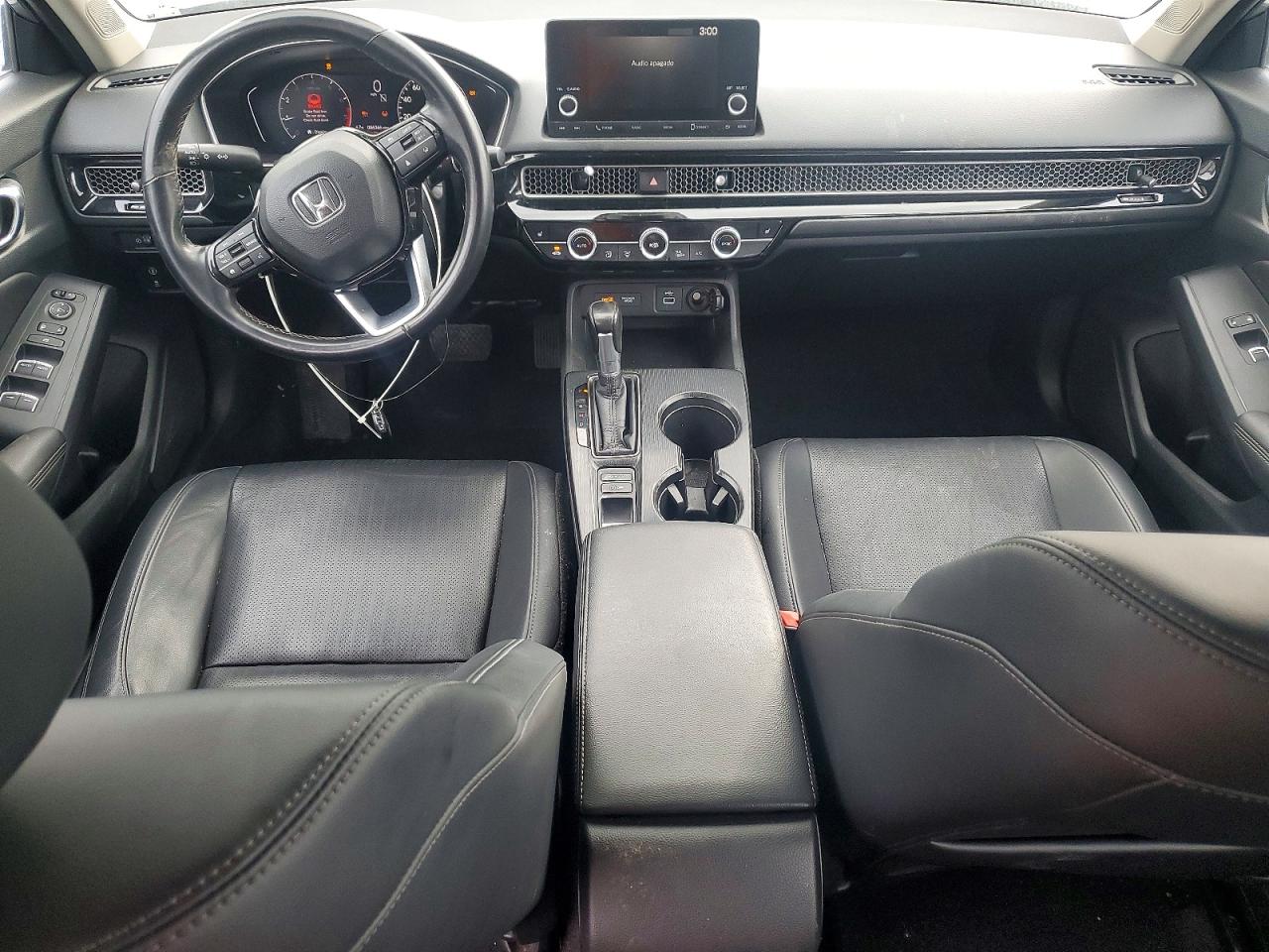 Honda Civic Exl