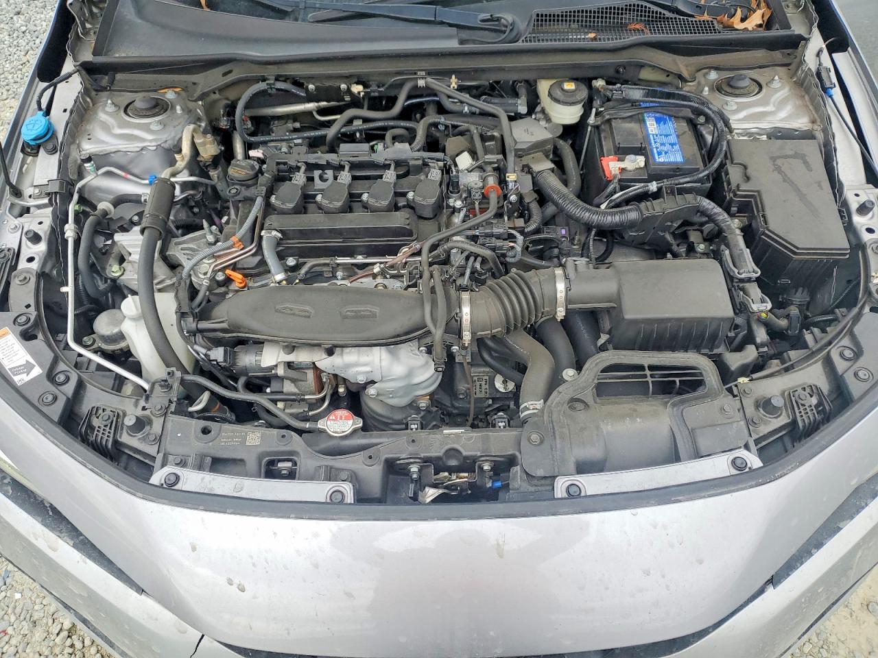 Honda Civic Exl