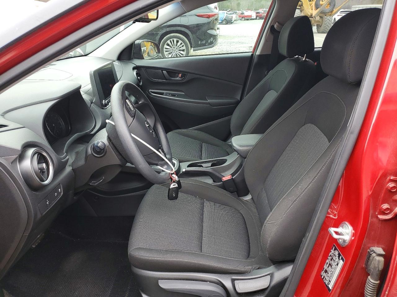 Hyundai KONA Sel