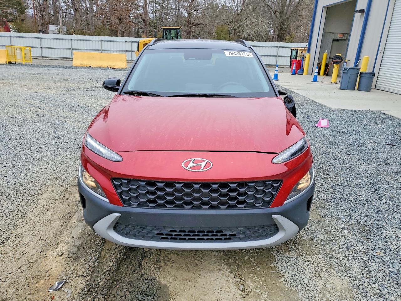 Hyundai KONA Sel