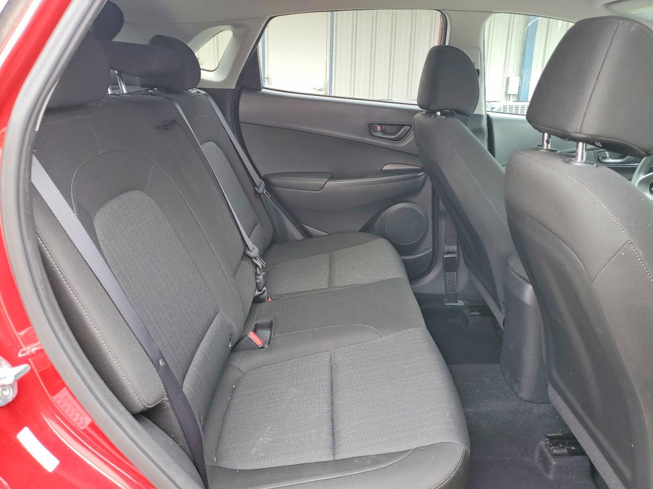 Hyundai KONA Sel