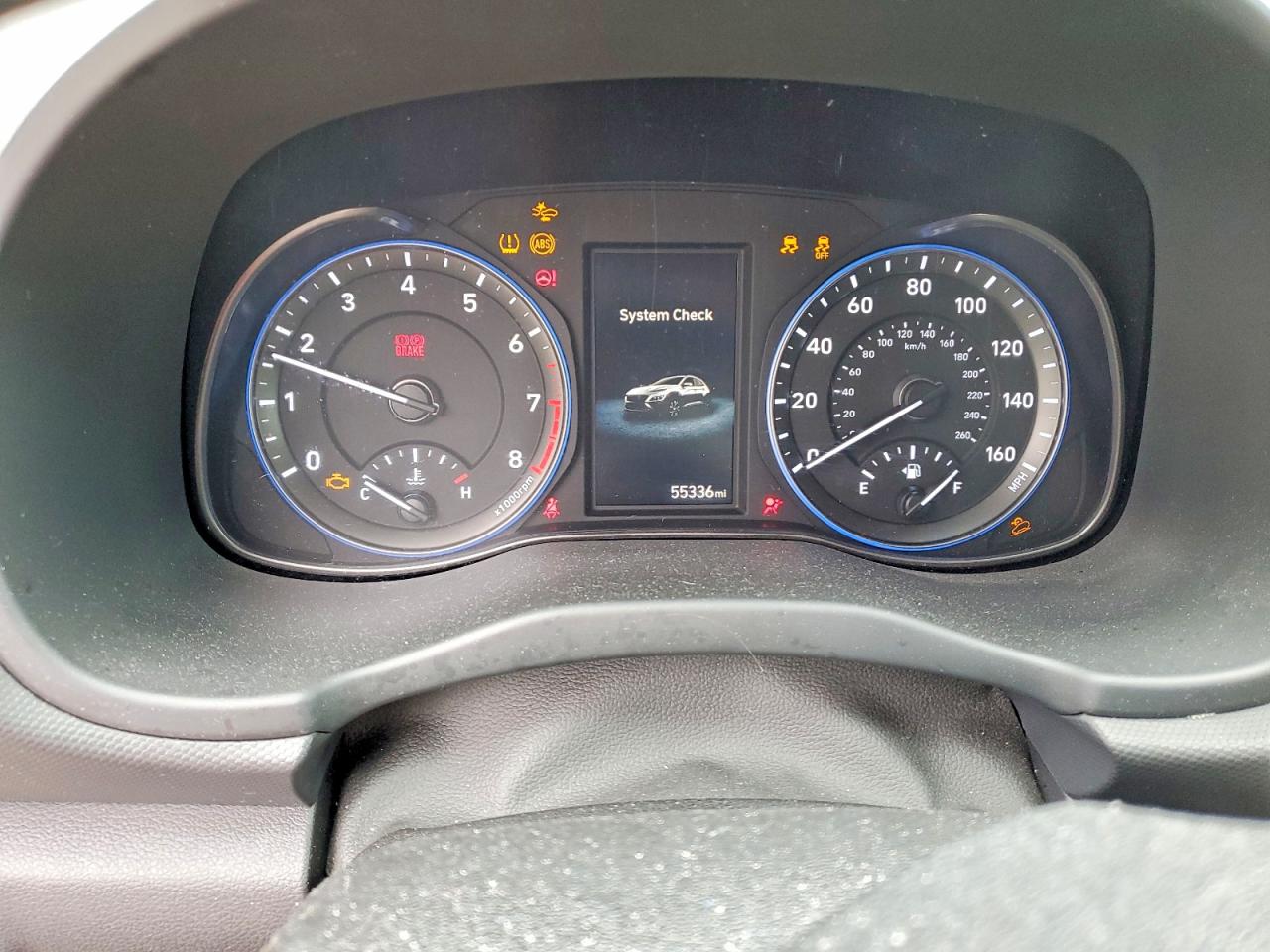 Hyundai KONA Sel