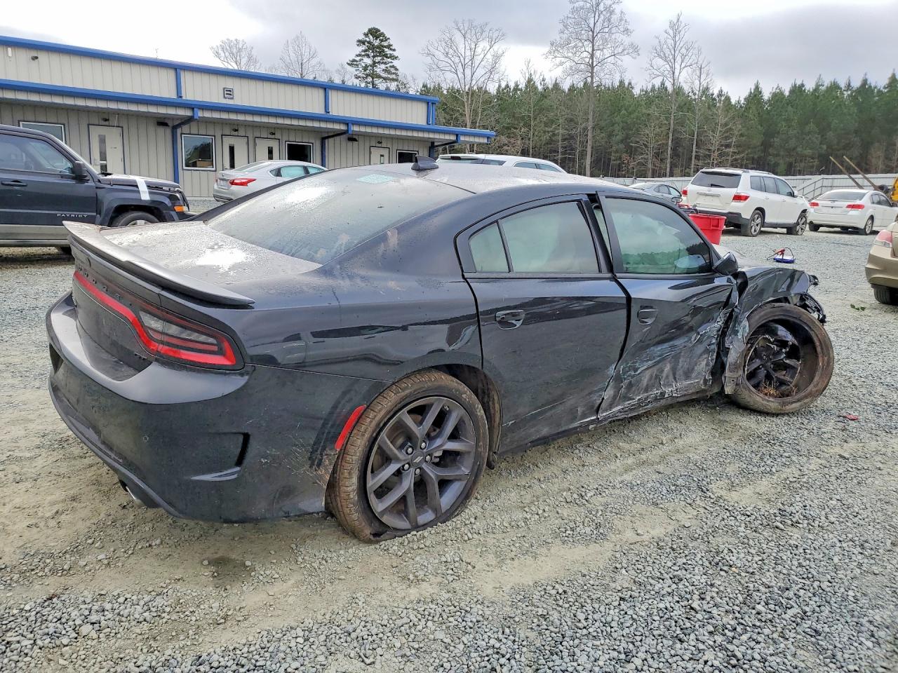Dodge Charger