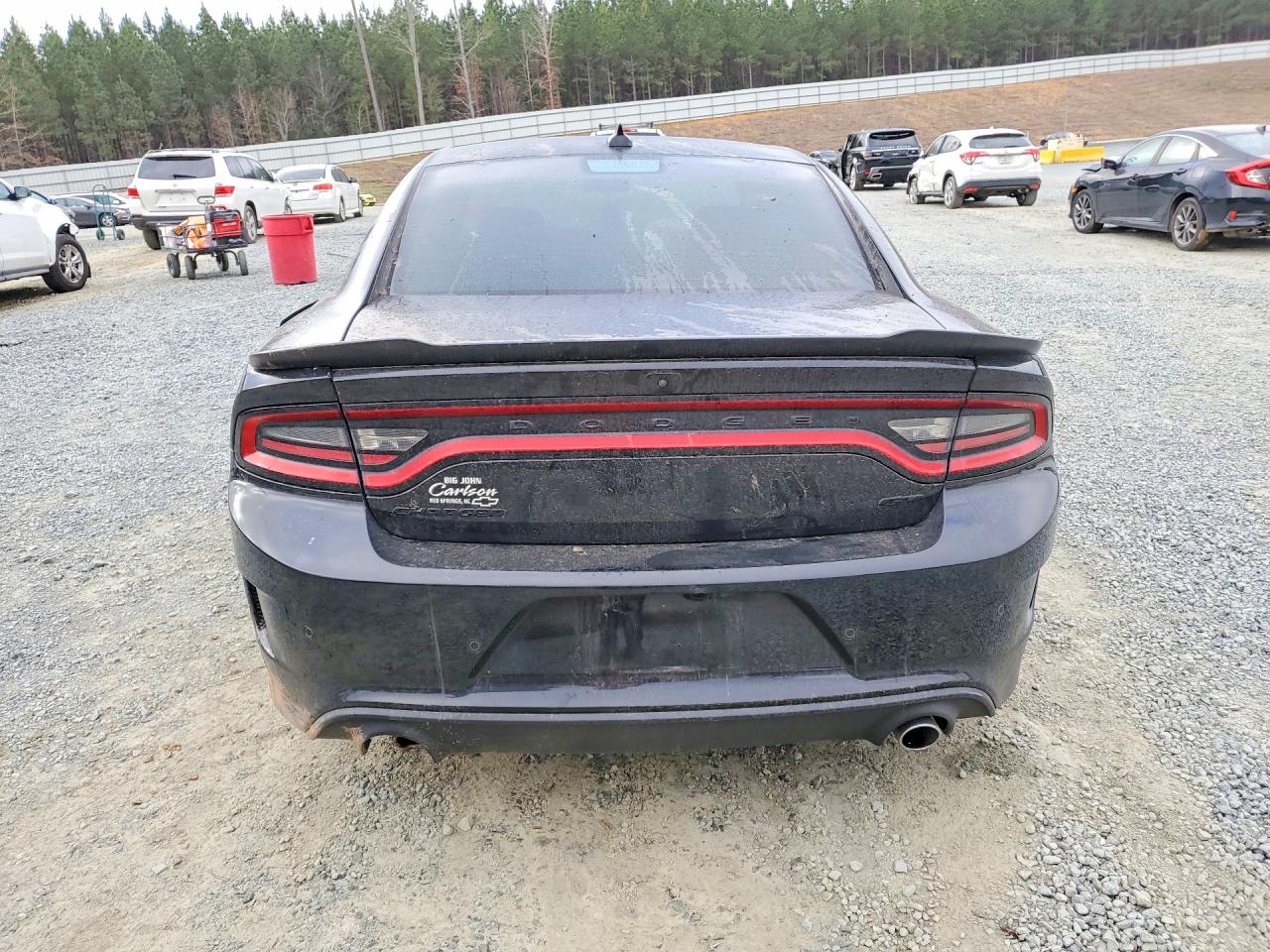Dodge Charger