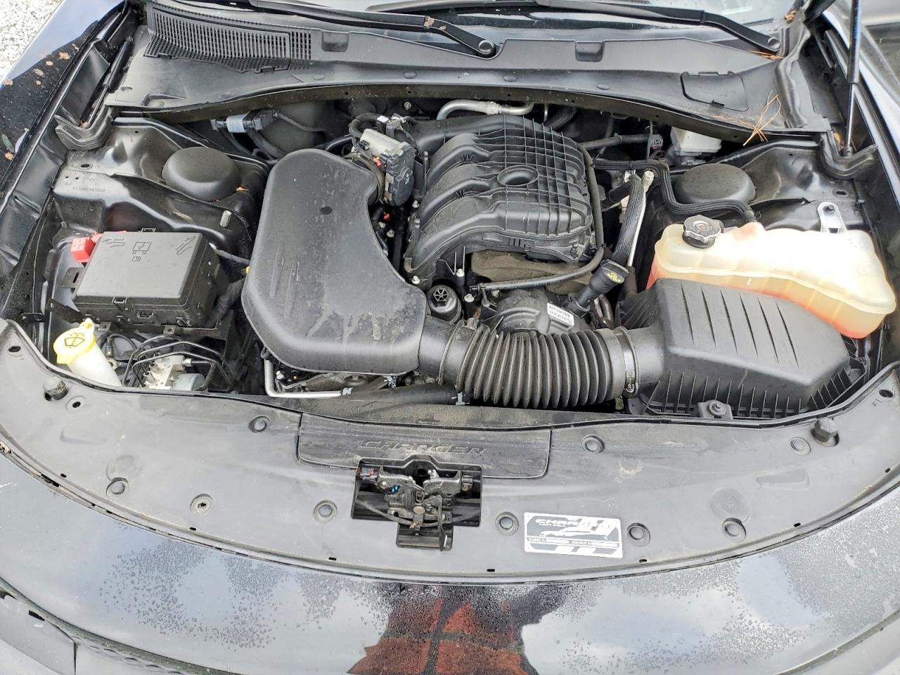 Dodge Charger