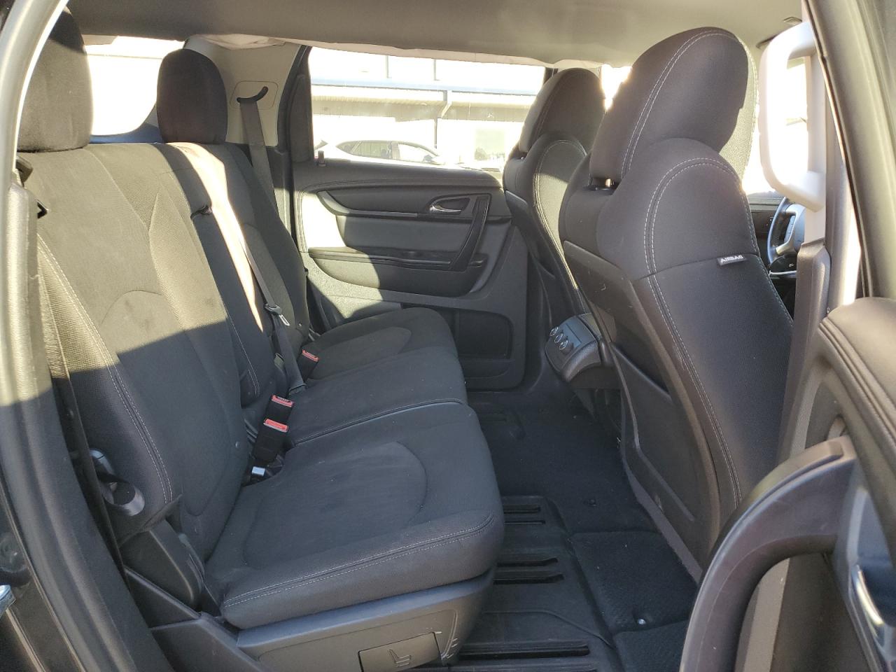 GMC Acadia Sle