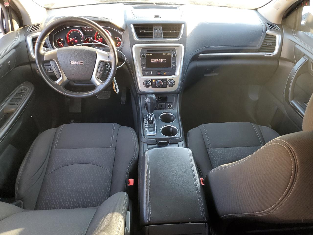 GMC Acadia Sle