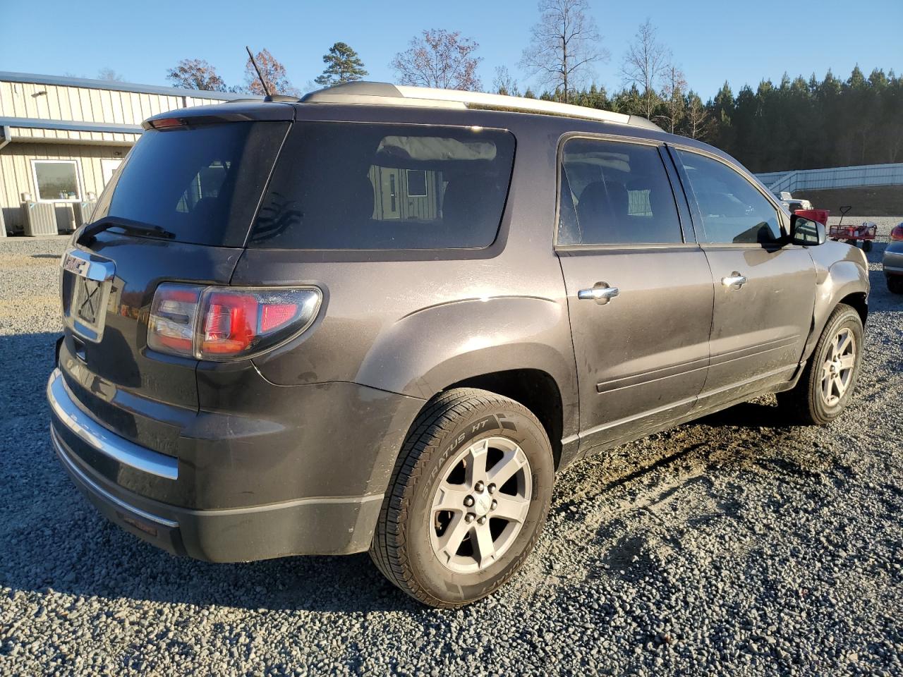 GMC Acadia Sle
