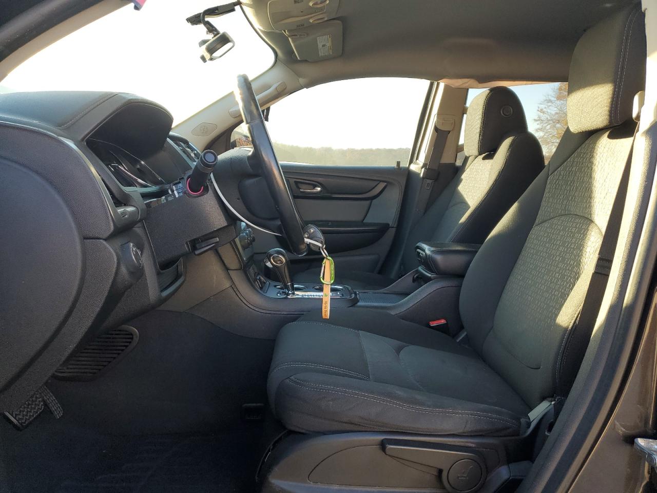 GMC Acadia Sle
