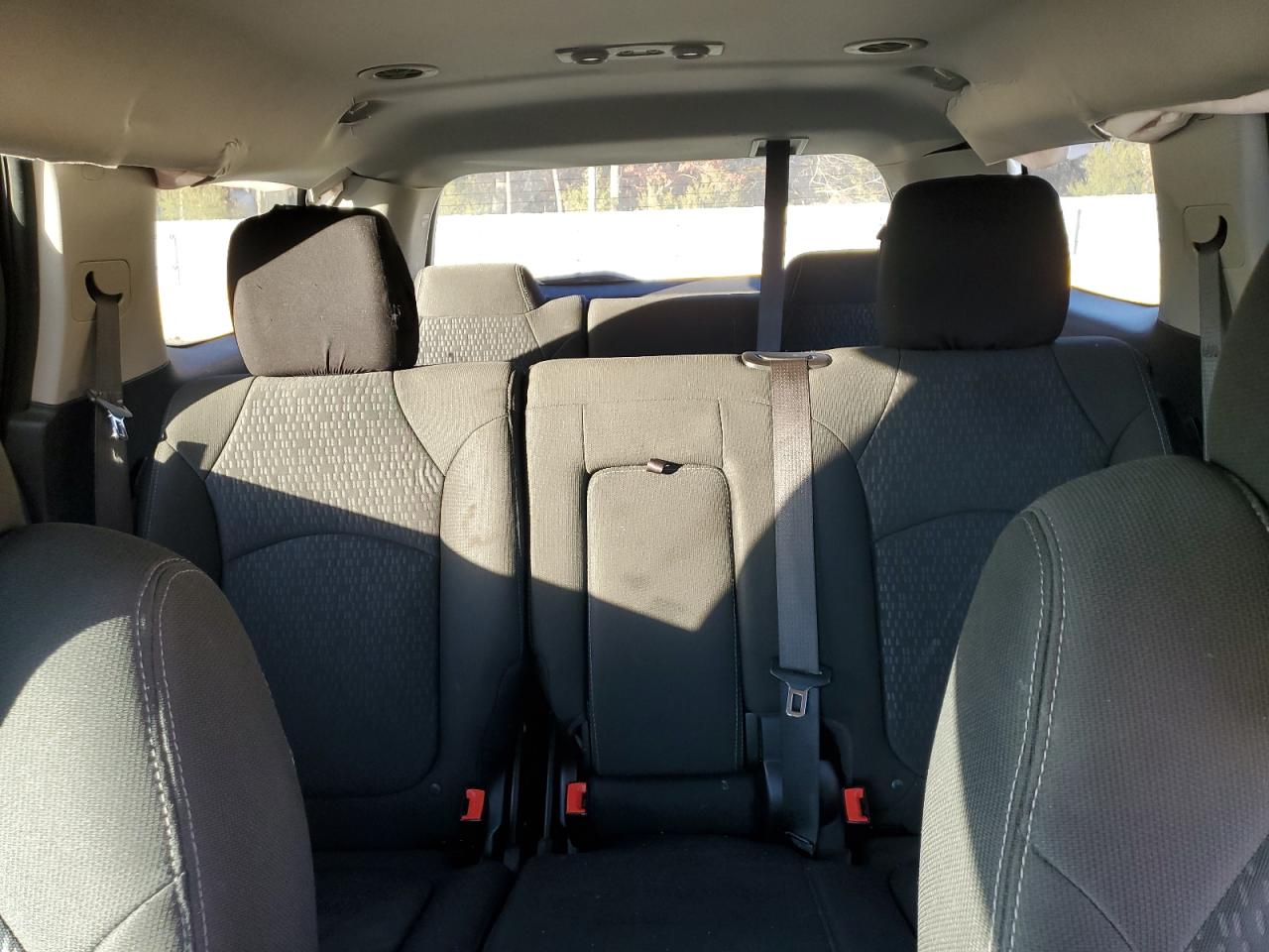 GMC Acadia Sle