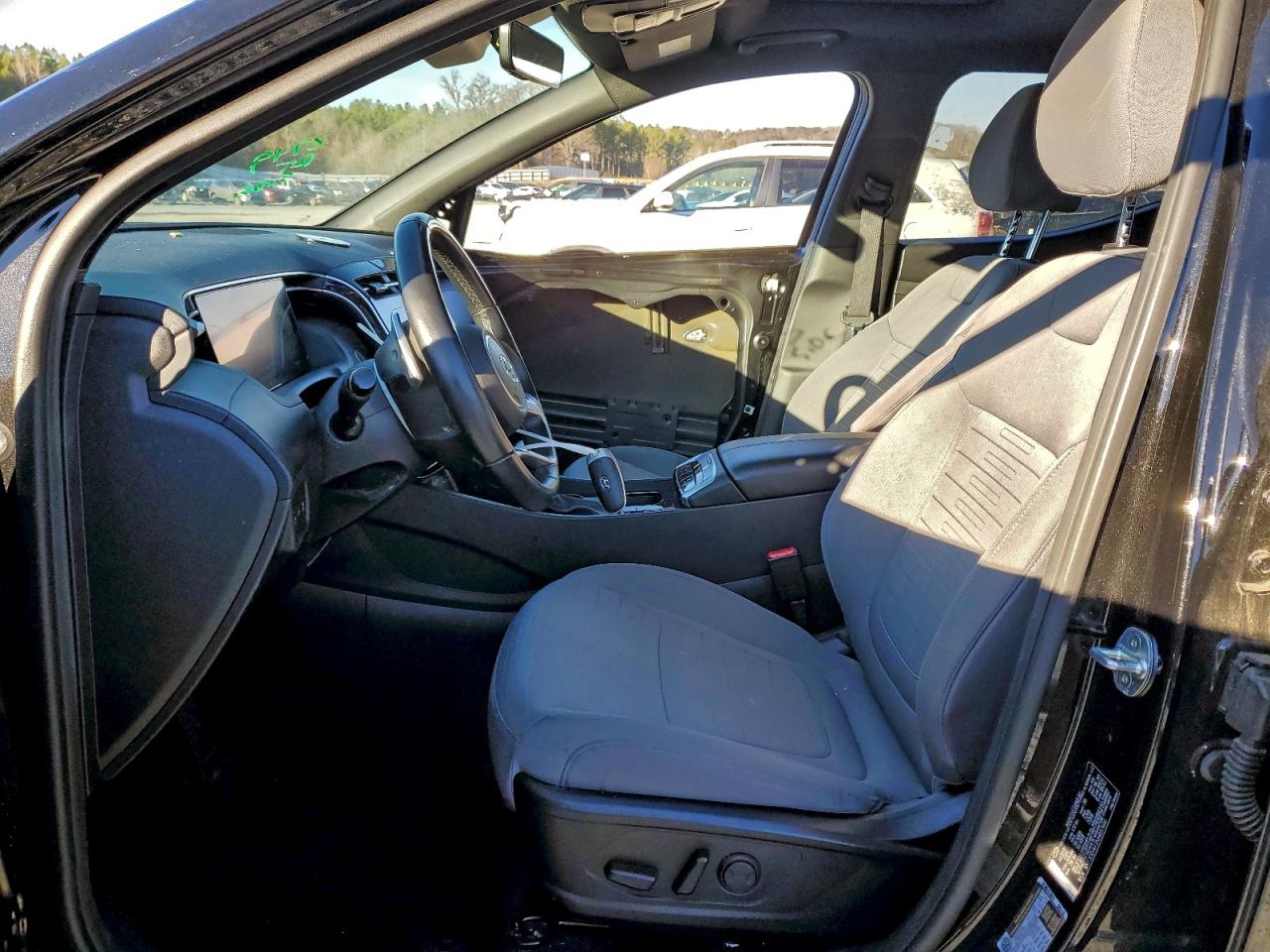 Hyundai SANTA CRUZ Sel Premium