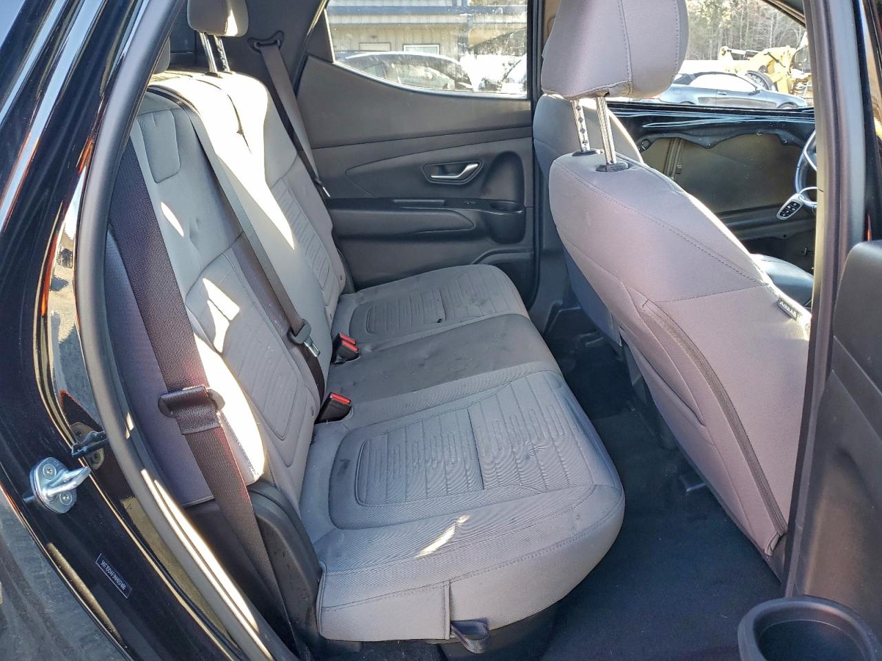 Hyundai SANTA CRUZ Sel Premium
