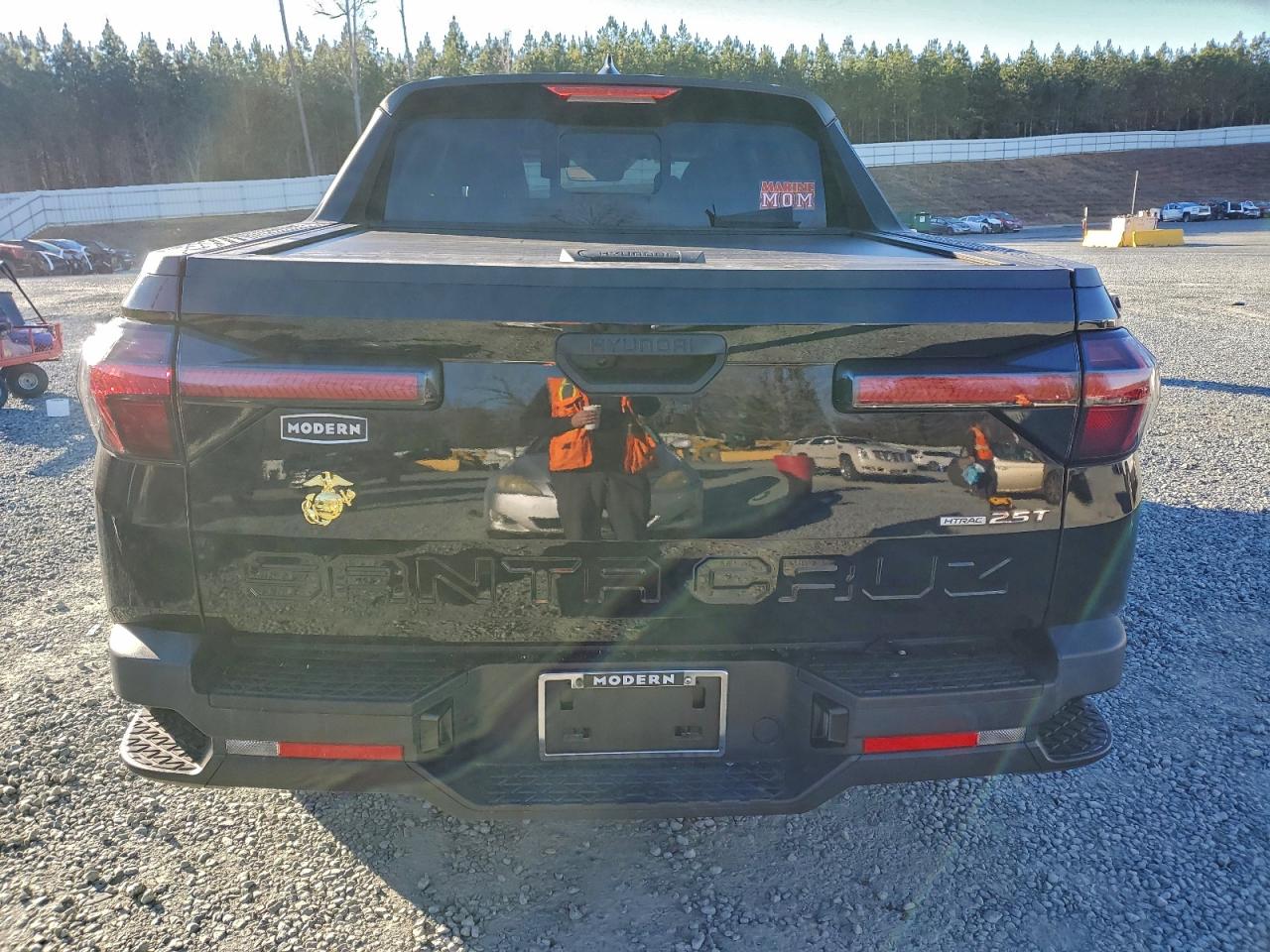 Hyundai SANTA CRUZ Sel Premium