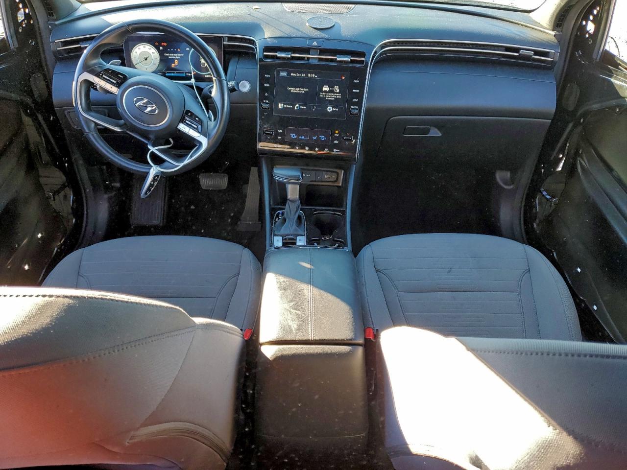 Hyundai SANTA CRUZ Sel Premium