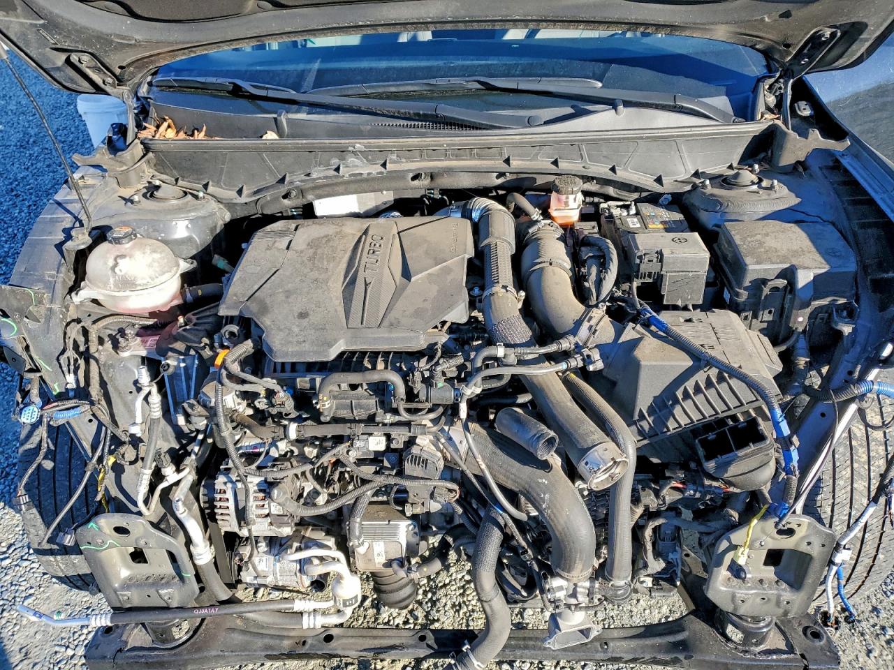 Hyundai SANTA CRUZ Sel Premium