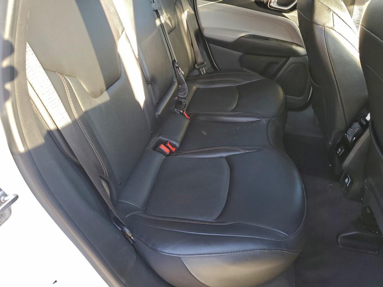Jeep Compass Limited