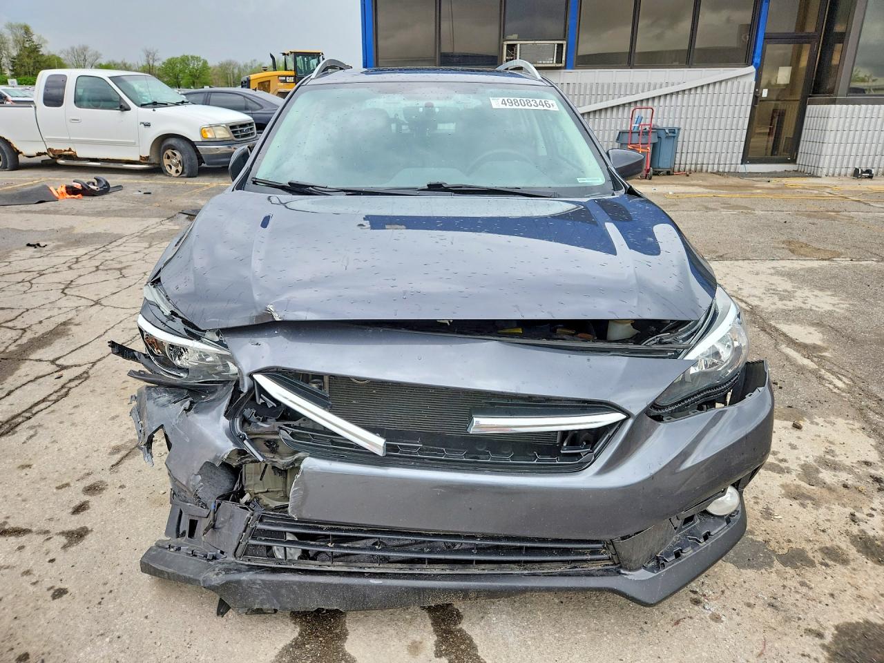 Subaru Impreza Premium