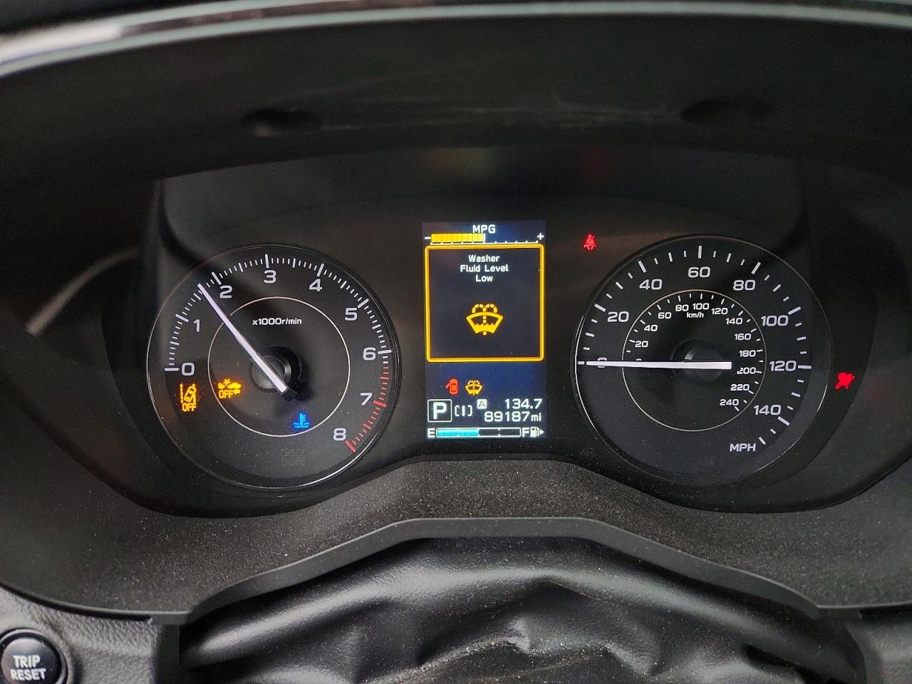 Subaru Impreza Premium