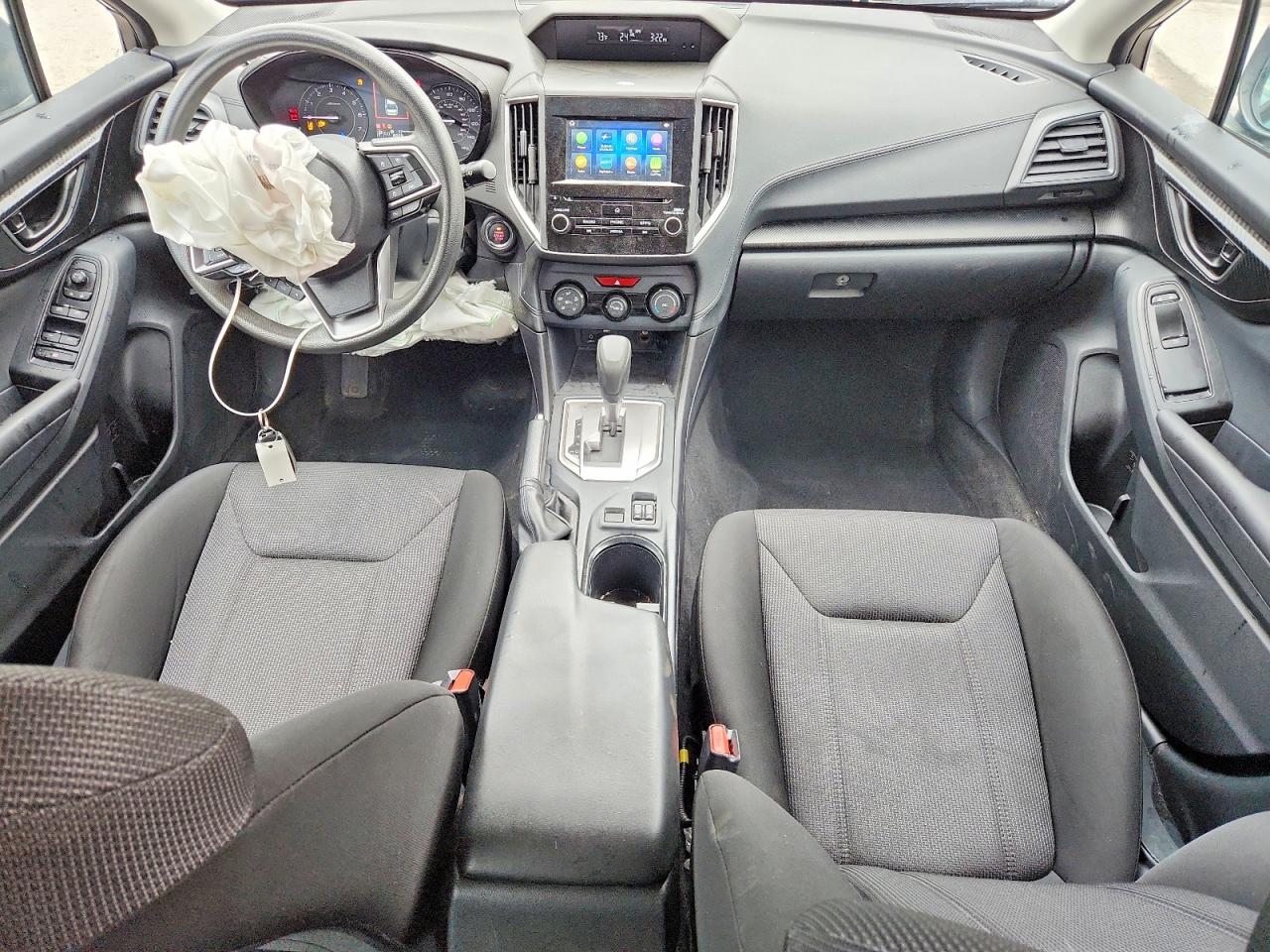 Subaru Impreza Premium