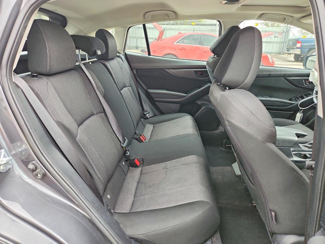 Subaru Impreza Premium