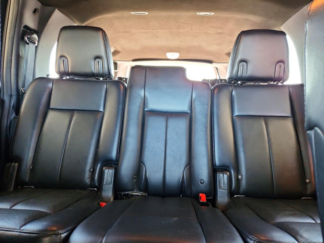 Ford Expedition El Limited