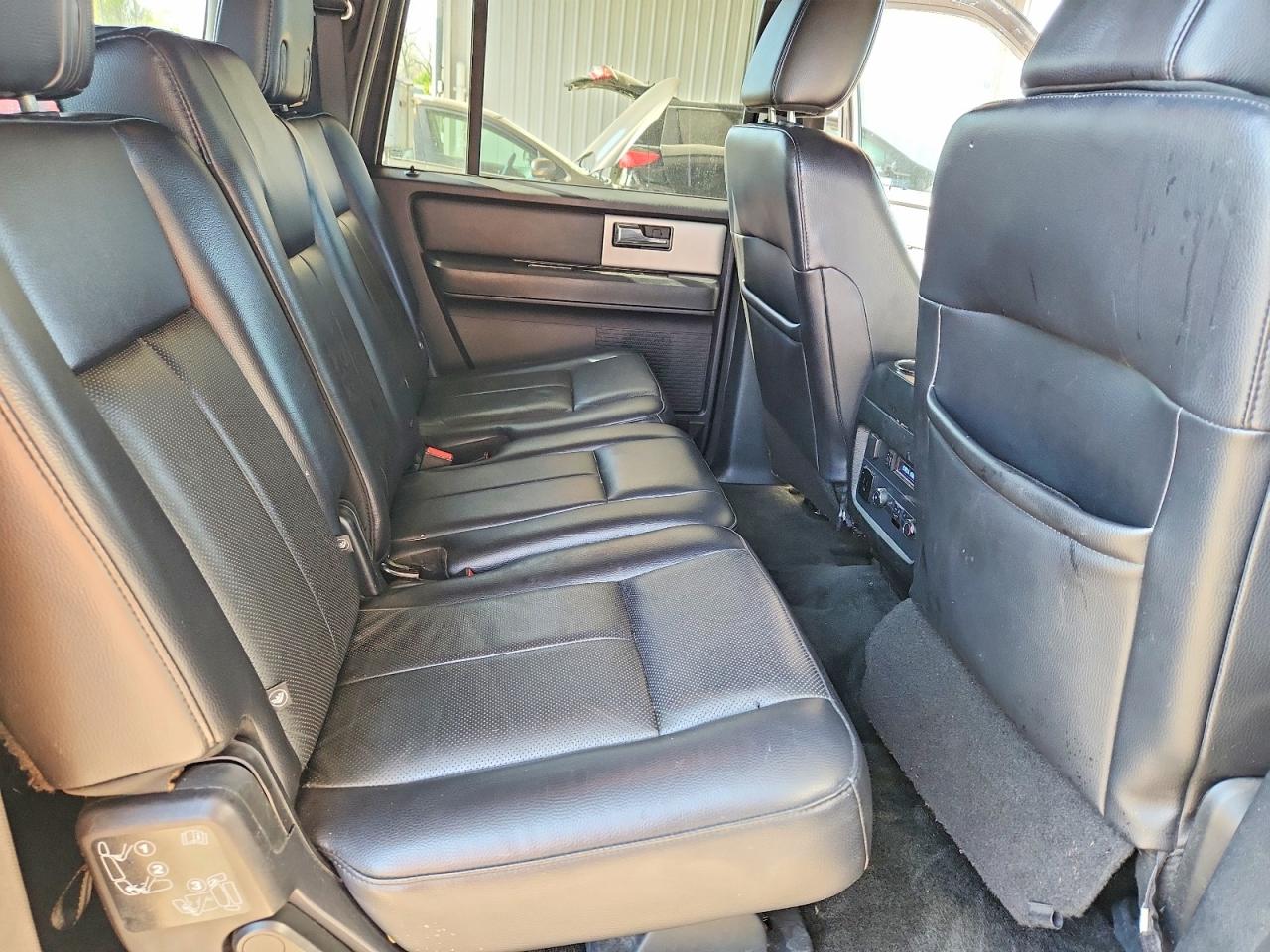 Ford Expedition El Limited