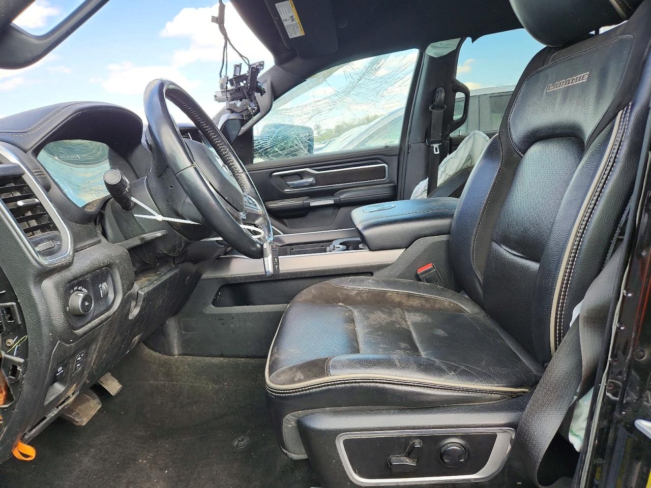 Ram 1500 Laramie