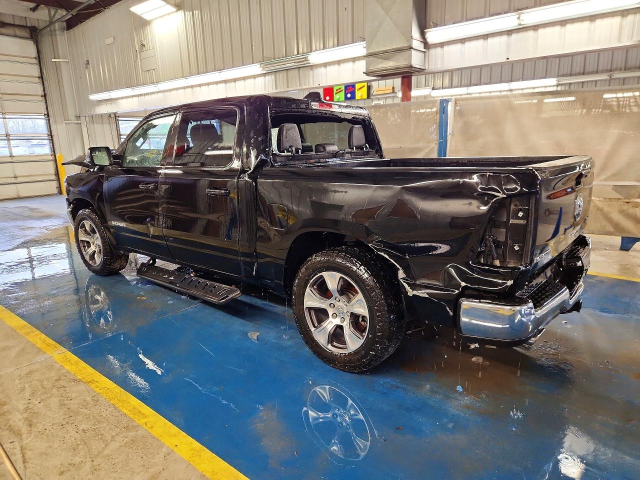 Ram 1500 Laramie