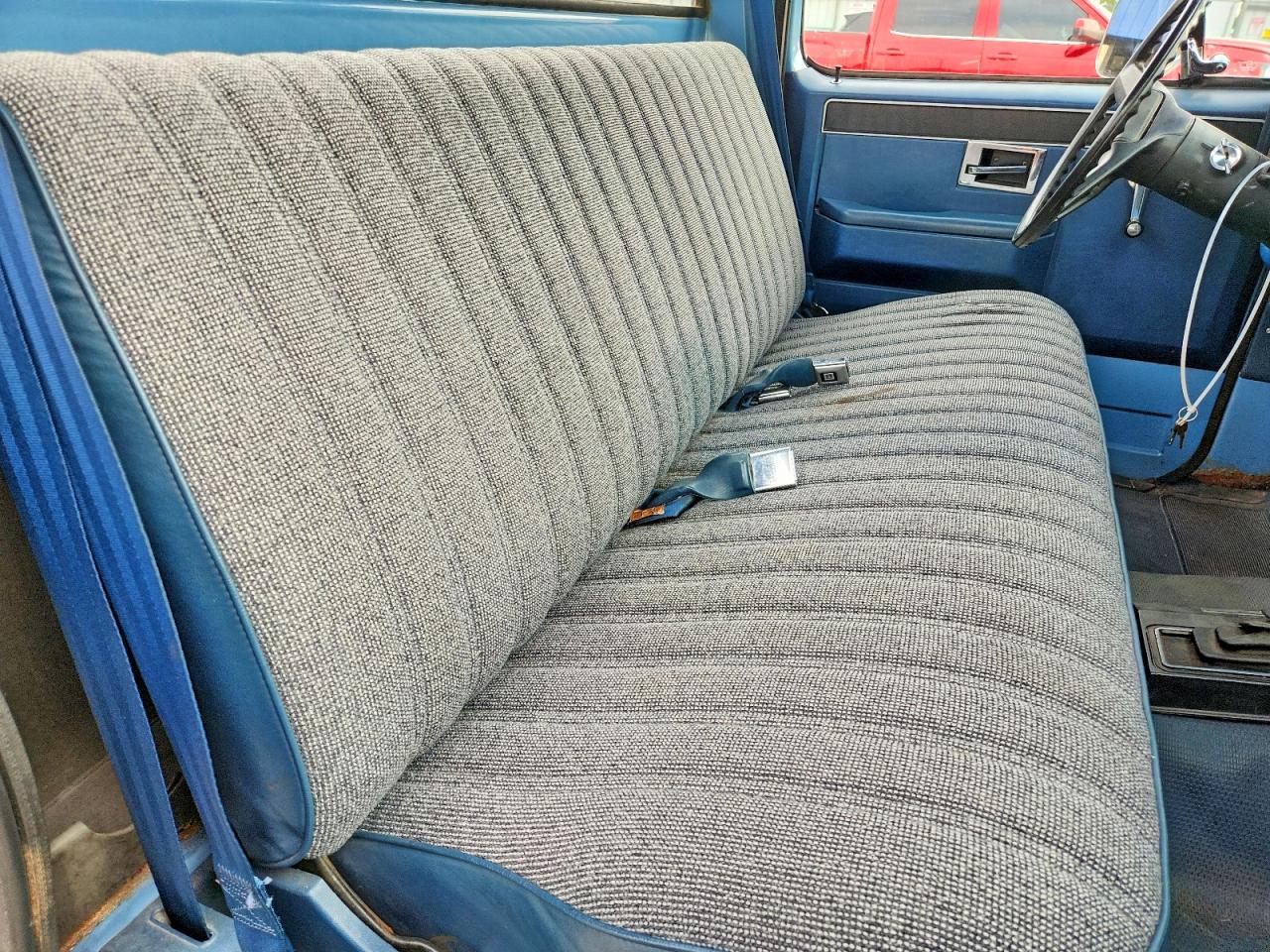 Chevrolet Ck Series
