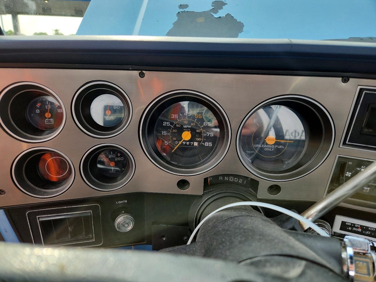 Chevrolet Ck Series