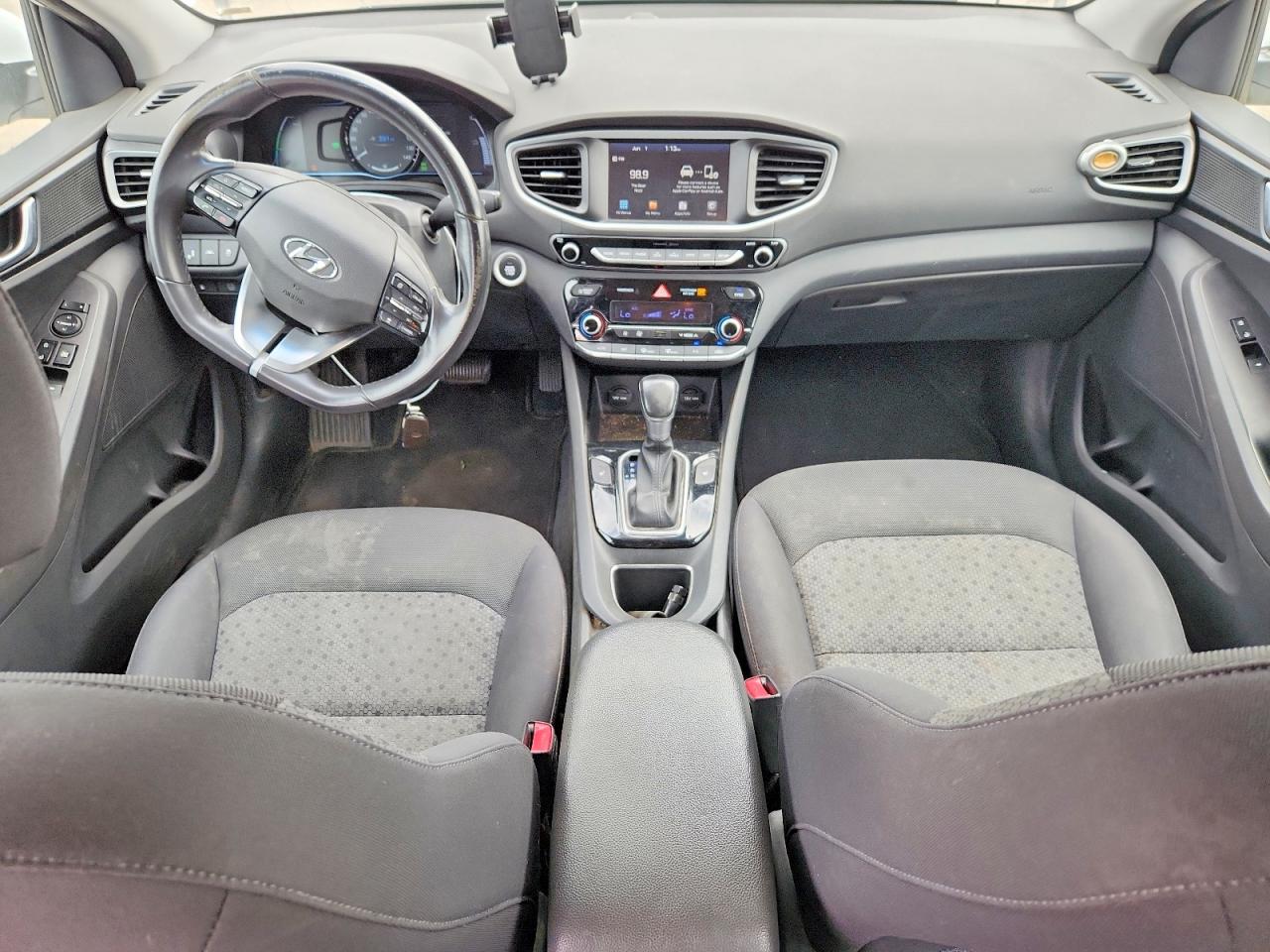 Hyundai Ioniq Sel