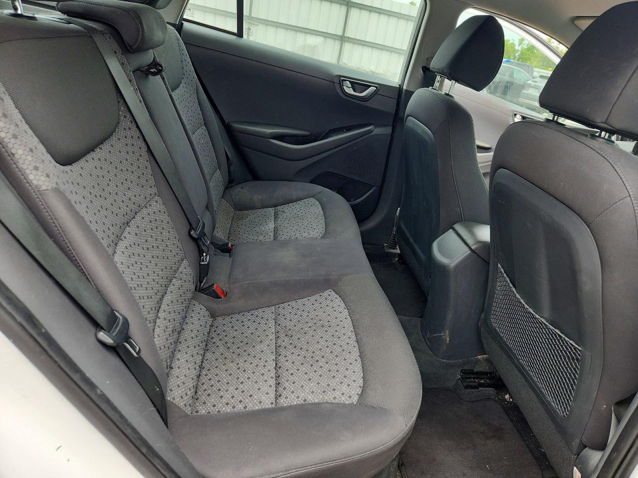 Hyundai Ioniq Sel