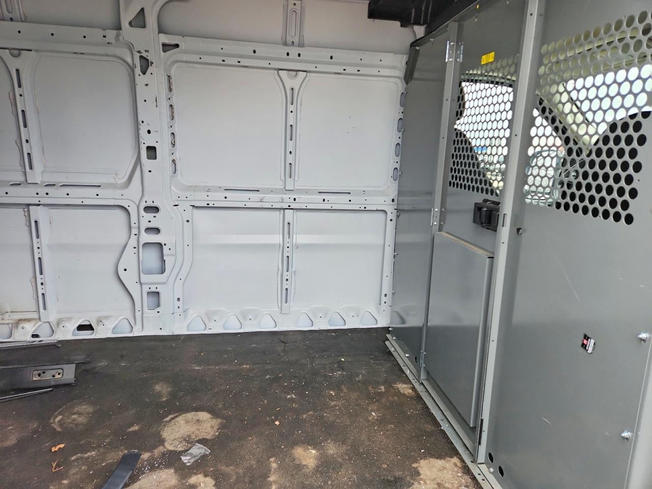 Ram Promaster 1500 High