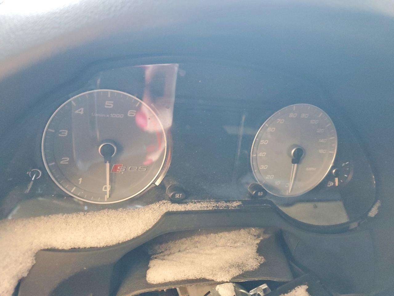 Audi Sq Premium Plus