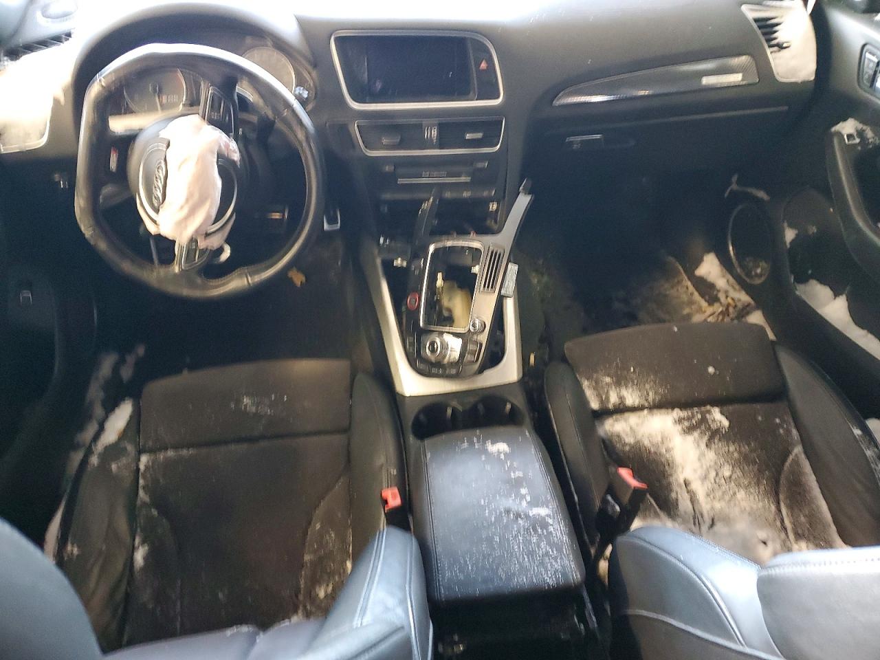 Audi Sq Premium Plus