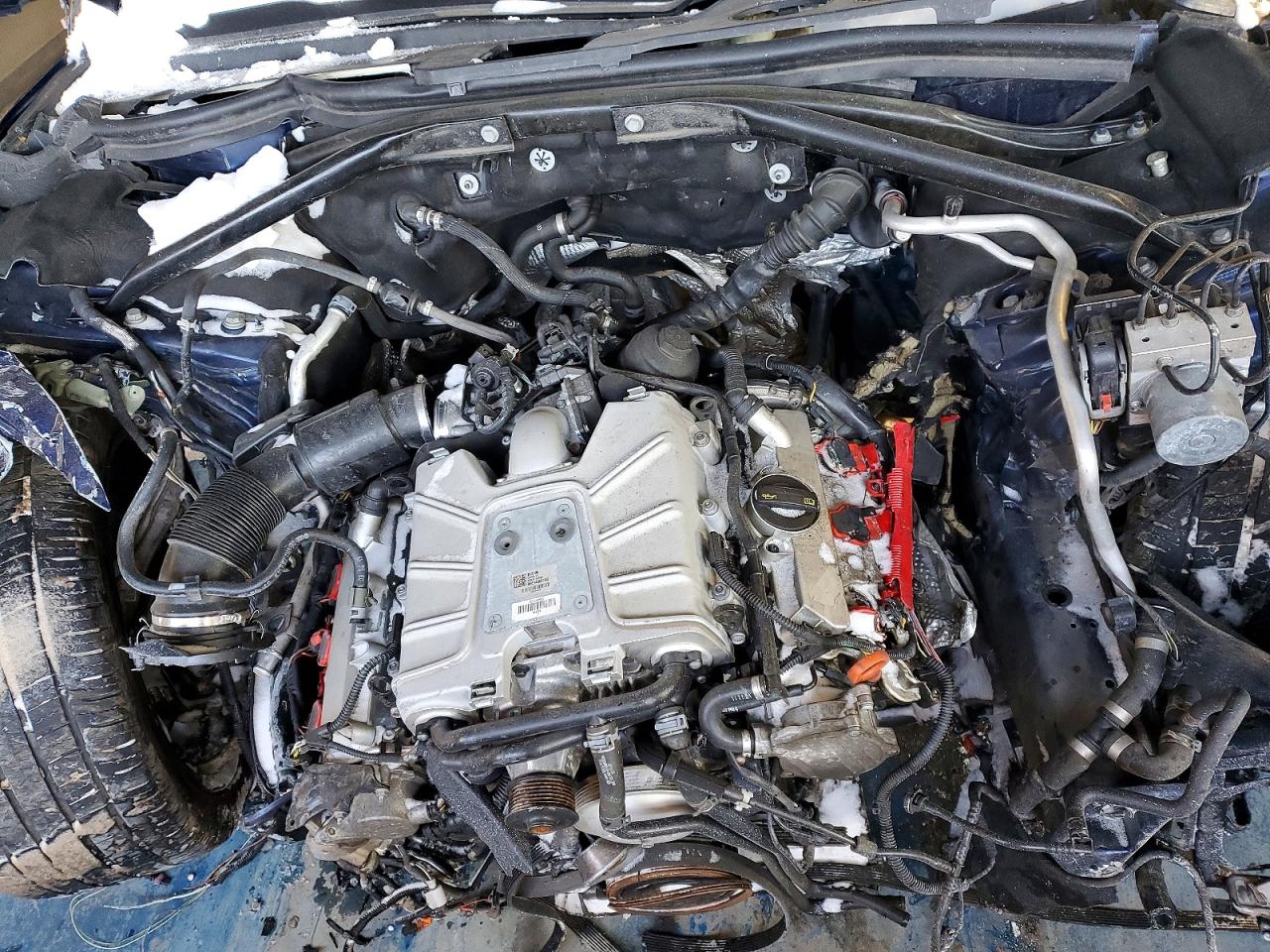 Audi Sq Premium Plus