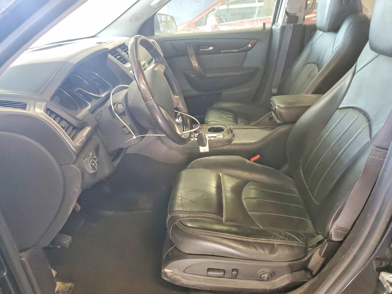 GMC Acadia Denali