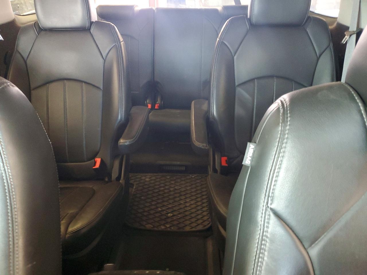 GMC Acadia Denali