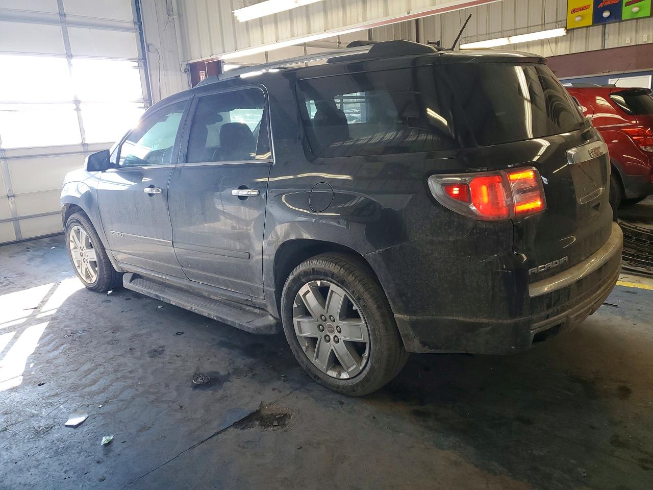 GMC Acadia Denali