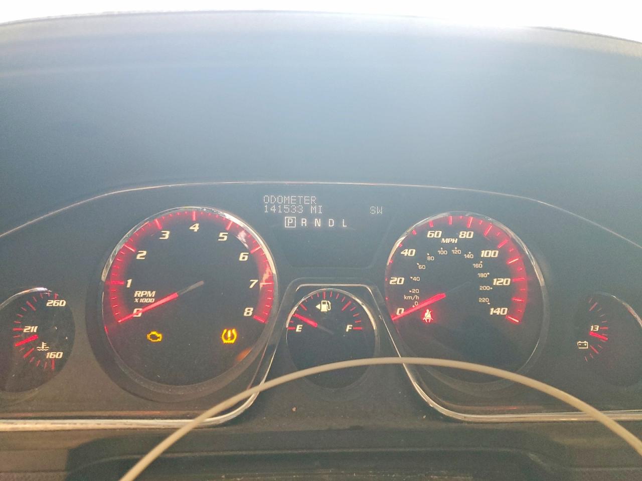GMC Acadia Denali