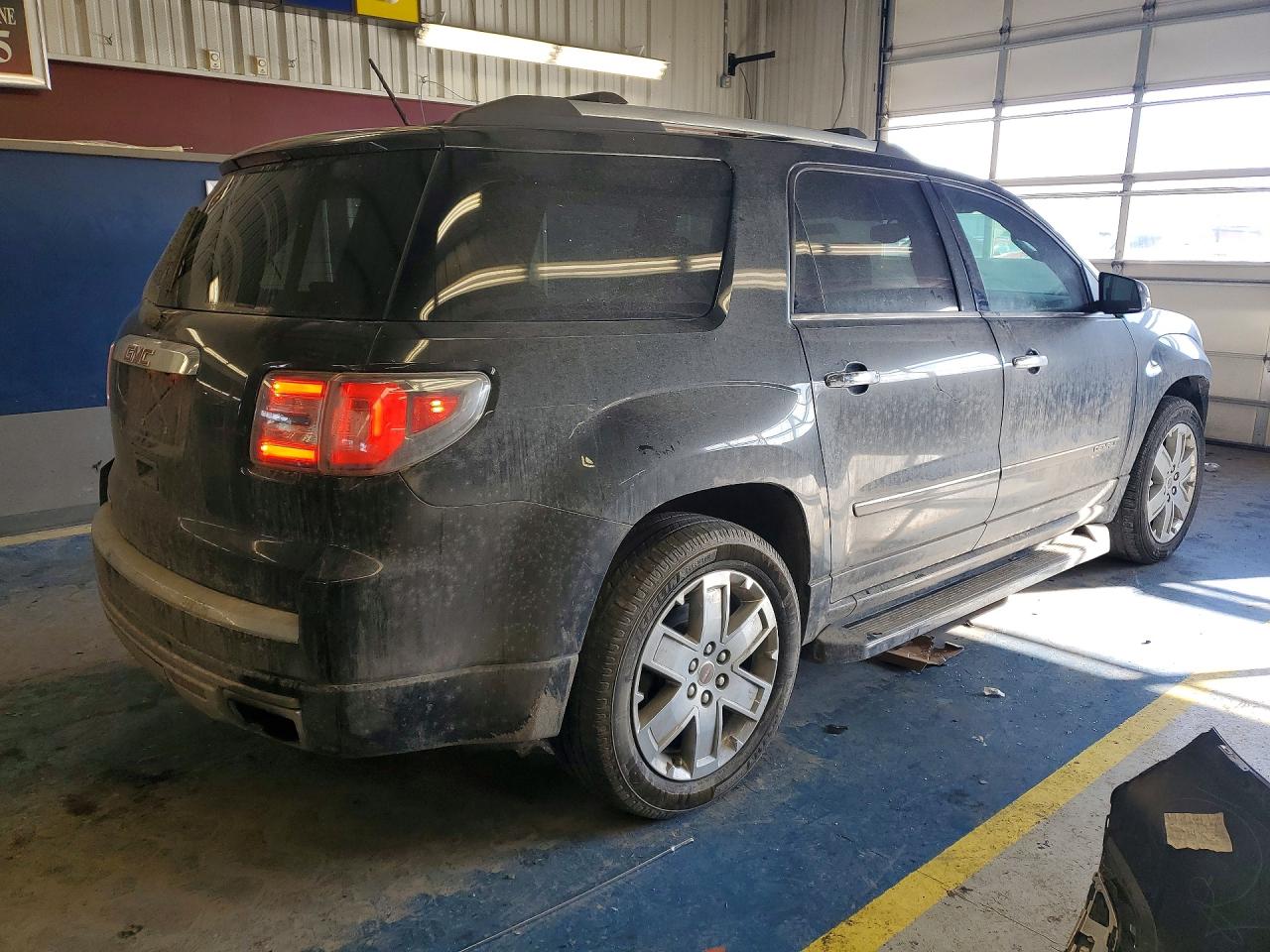 GMC Acadia Denali
