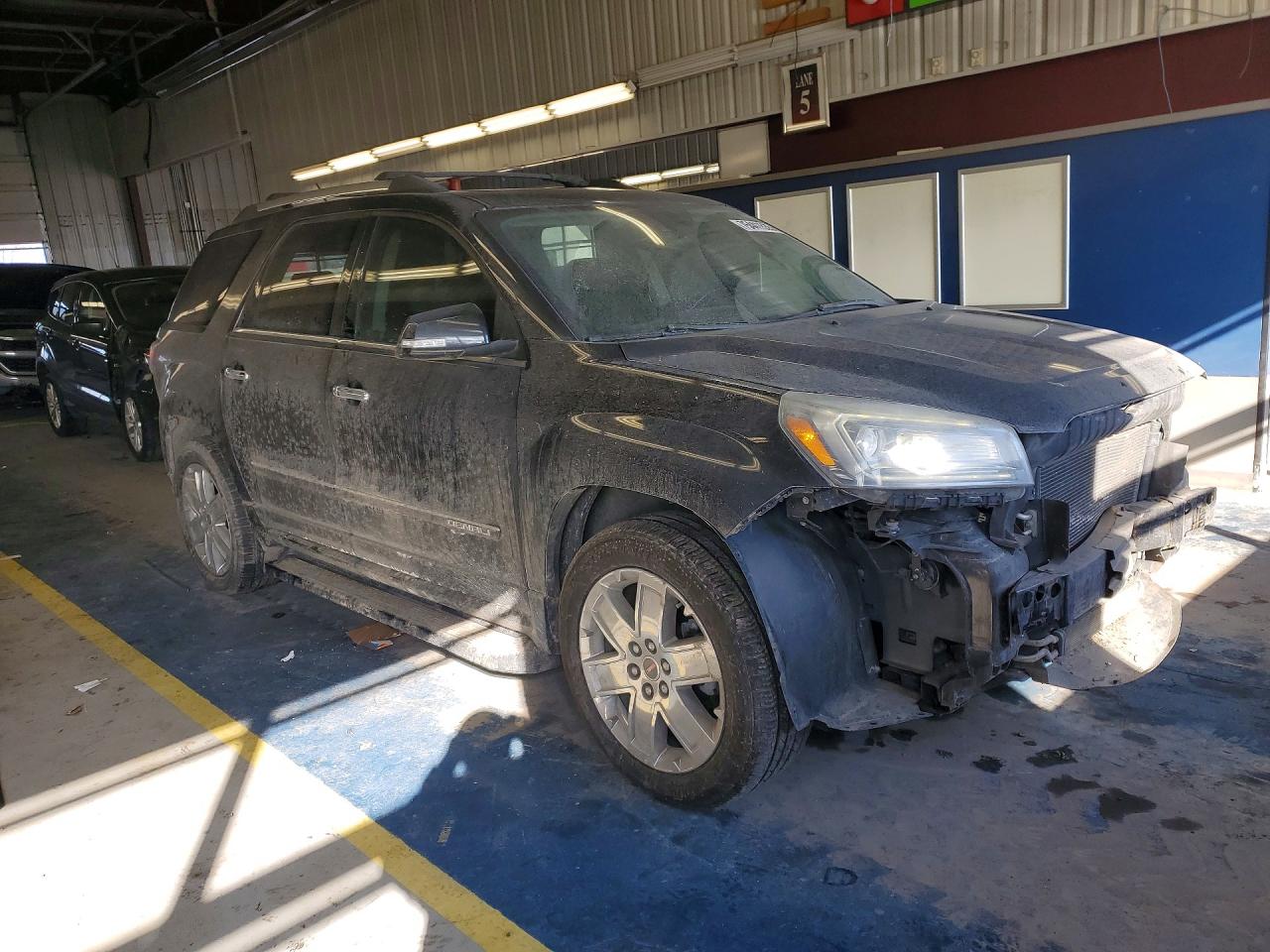 GMC Acadia Denali