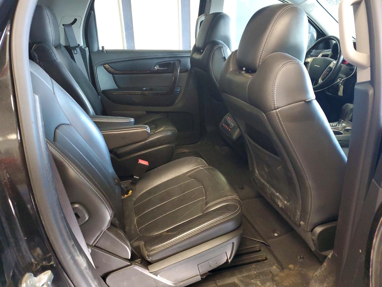 GMC Acadia Denali