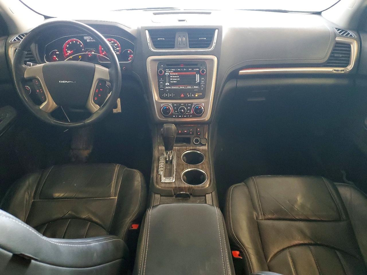 GMC Acadia Denali