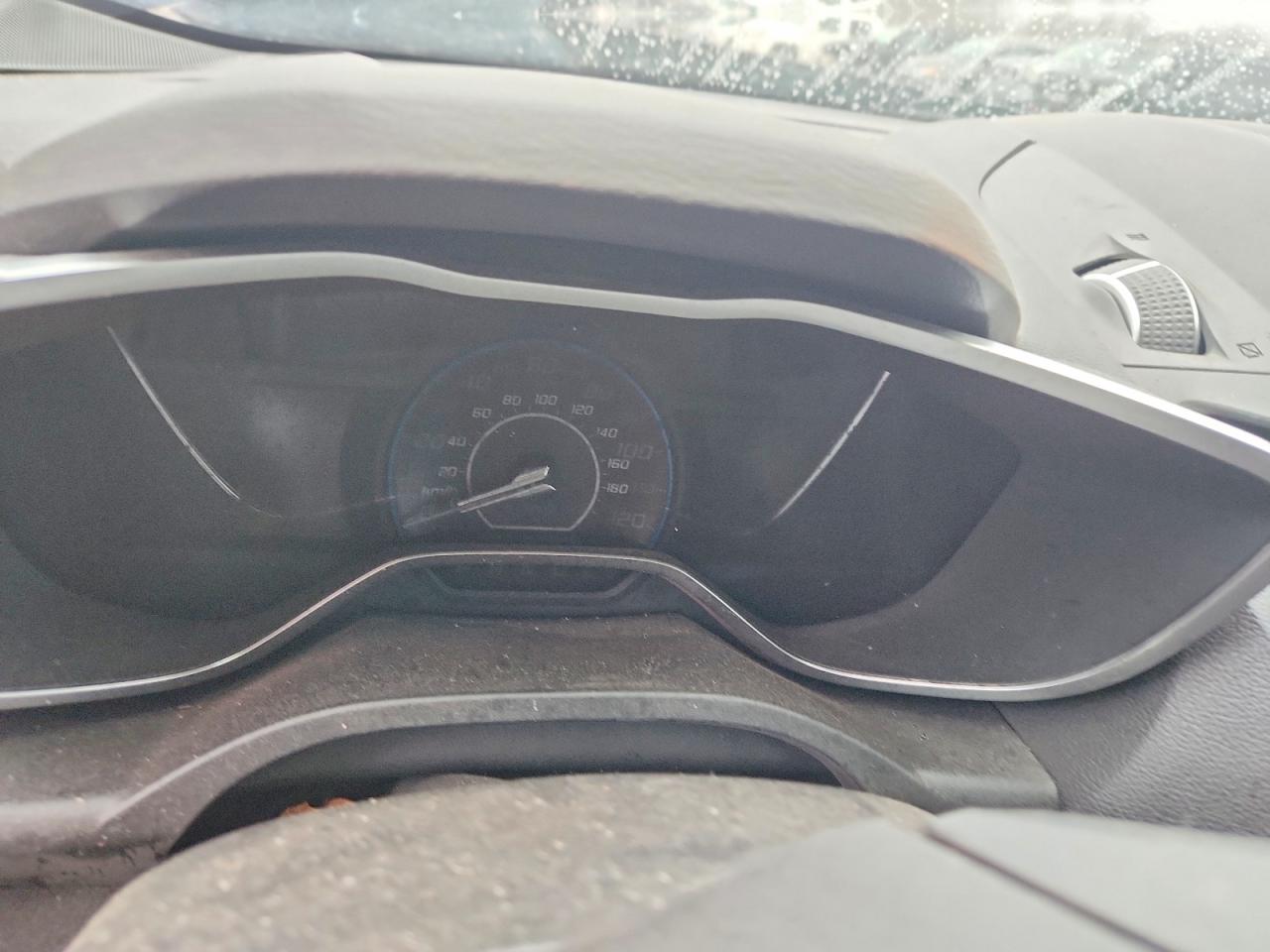 Ford Cmax Titanium
