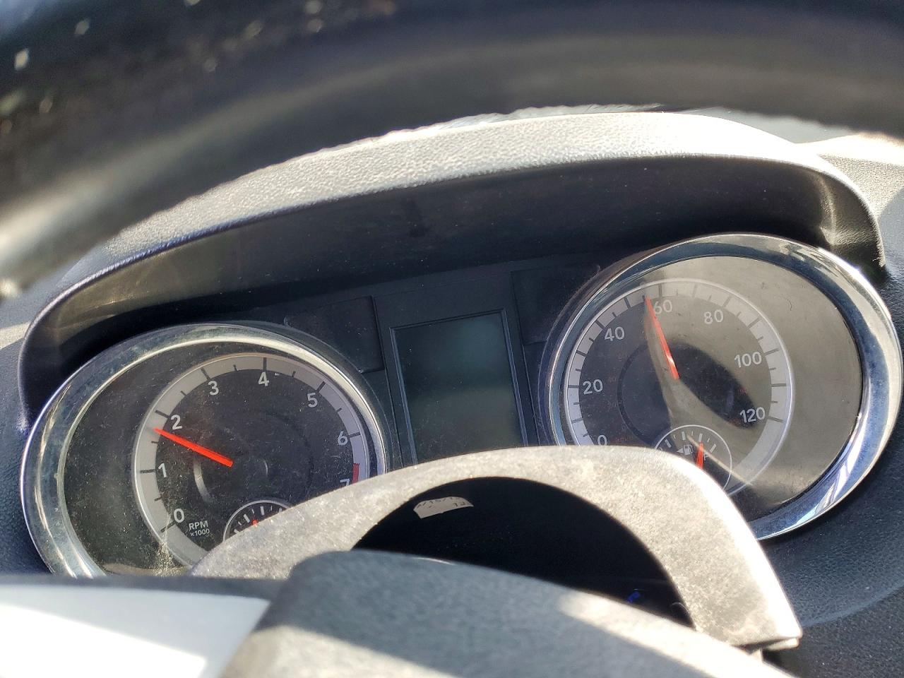 Dodge Caravan R/t