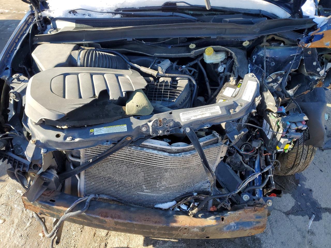 Dodge Caravan R/t